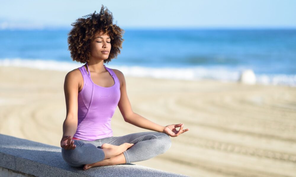 Monte Carma I Meditation I Greater Good Magazine I Berkeley University