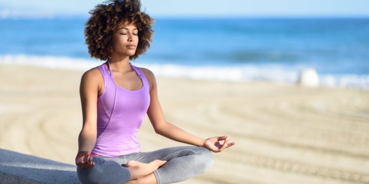 Monte Carma I Meditation I Greater Good Magazine I Berkeley University