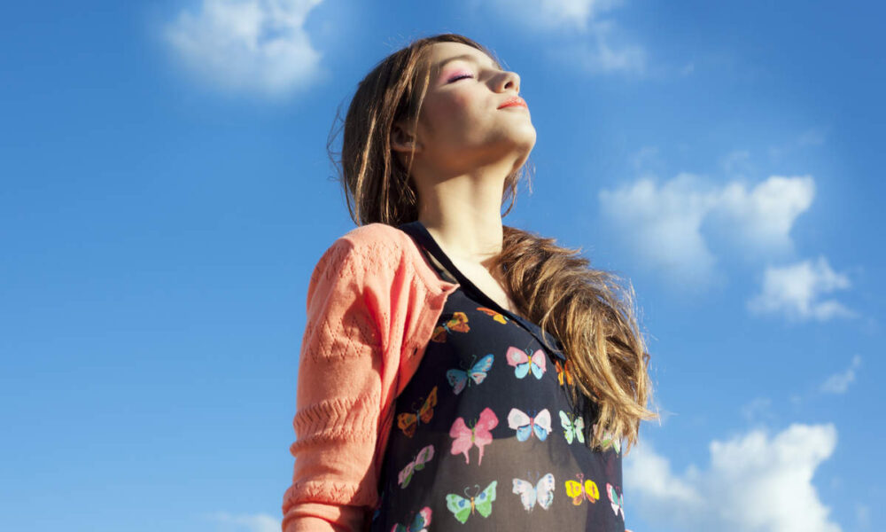 Monte Carma I Proper Breathing Brings Better Health