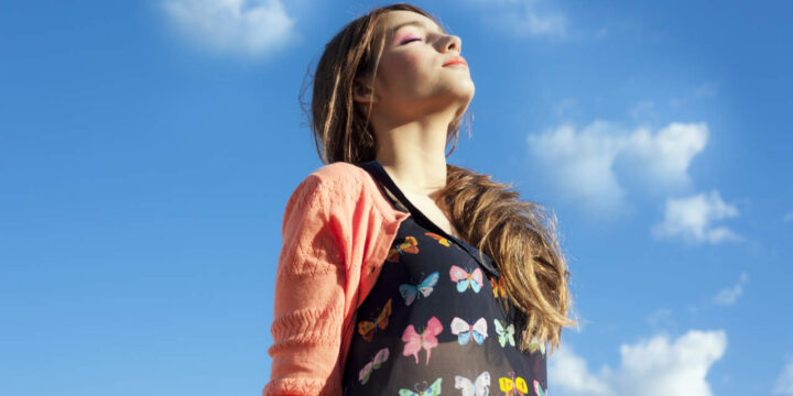 Monte Carma I Proper Breathing Brings Better Health